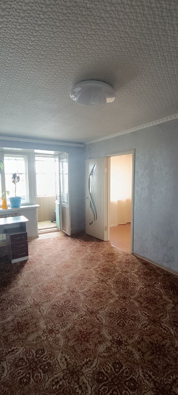 Квартира в аренду в Братске, Наймушина улица, 10 фото №1