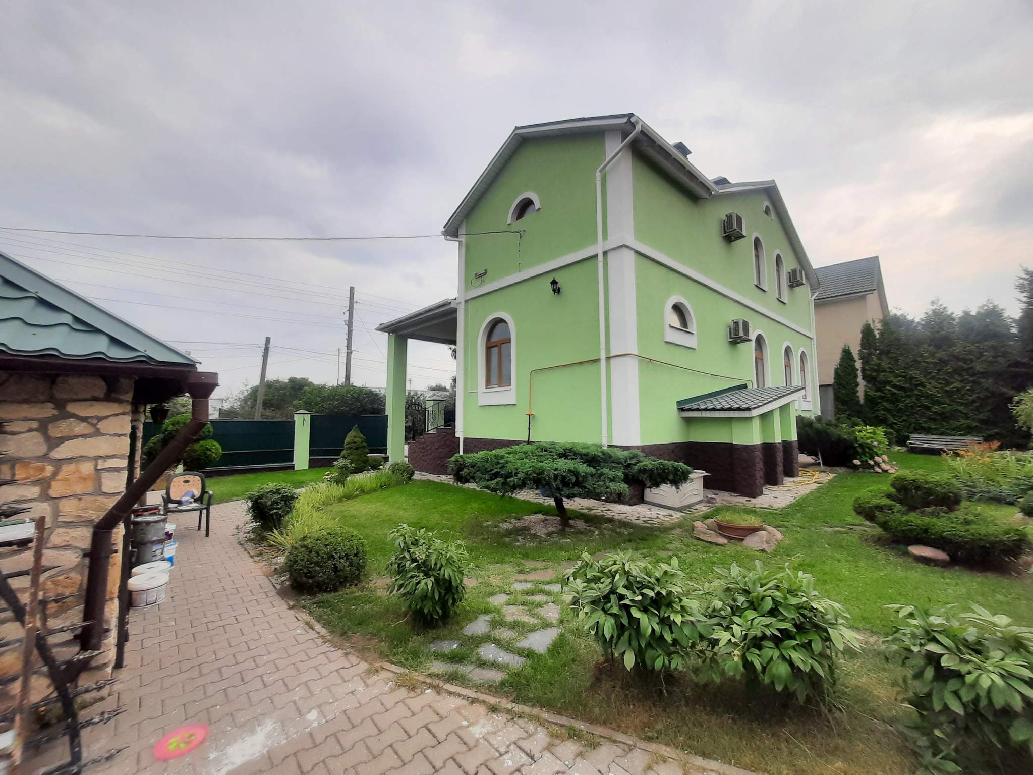 Дом на продажу в Октябрьском (Зареченский), 17-й проезд, 46/60 фото №7