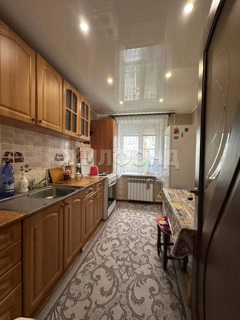 Квартира на продажу в Воронеже, Баррикадная улица, 7А фото №7