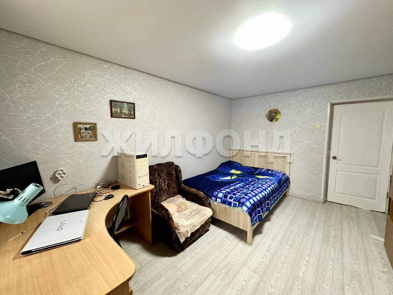 Квартира на продажу в Воронеже, Баррикадная улица, 7А фото №13