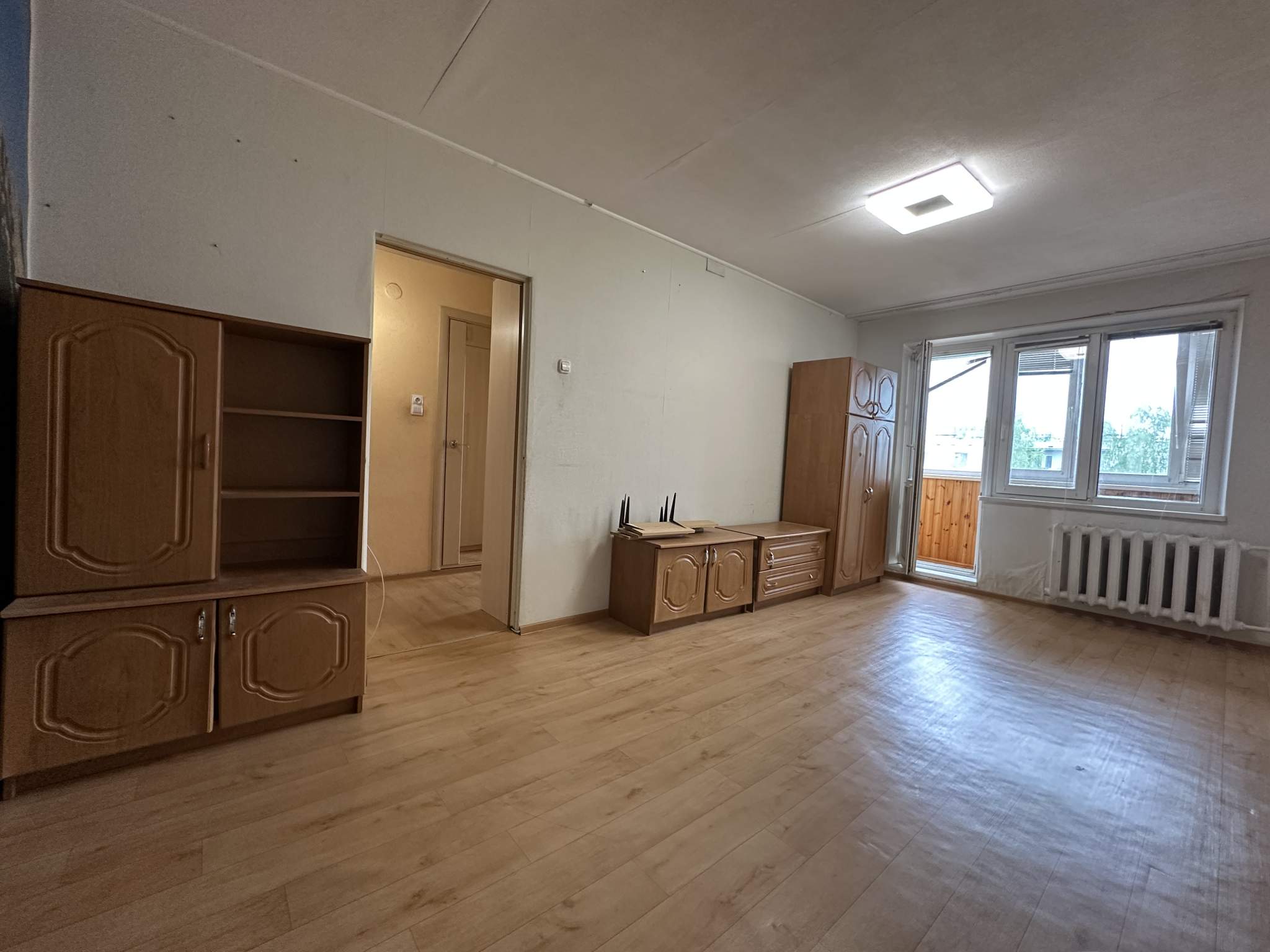 Квартира на продажу в Пскове, Техническая улица, 15 фото №0