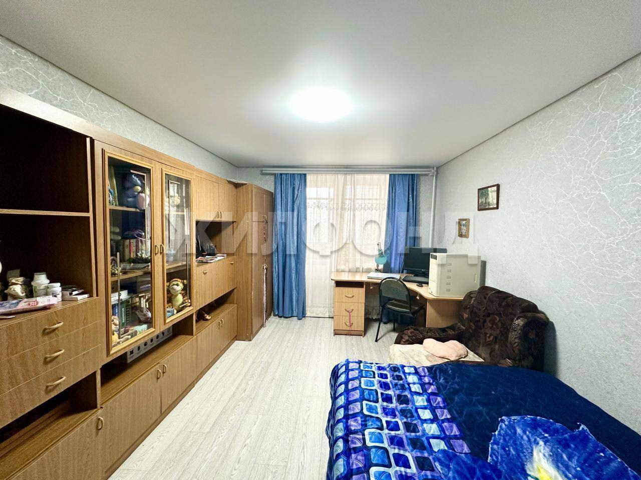 Квартира на продажу в Воронеже, Баррикадная улица, 7А фото №10