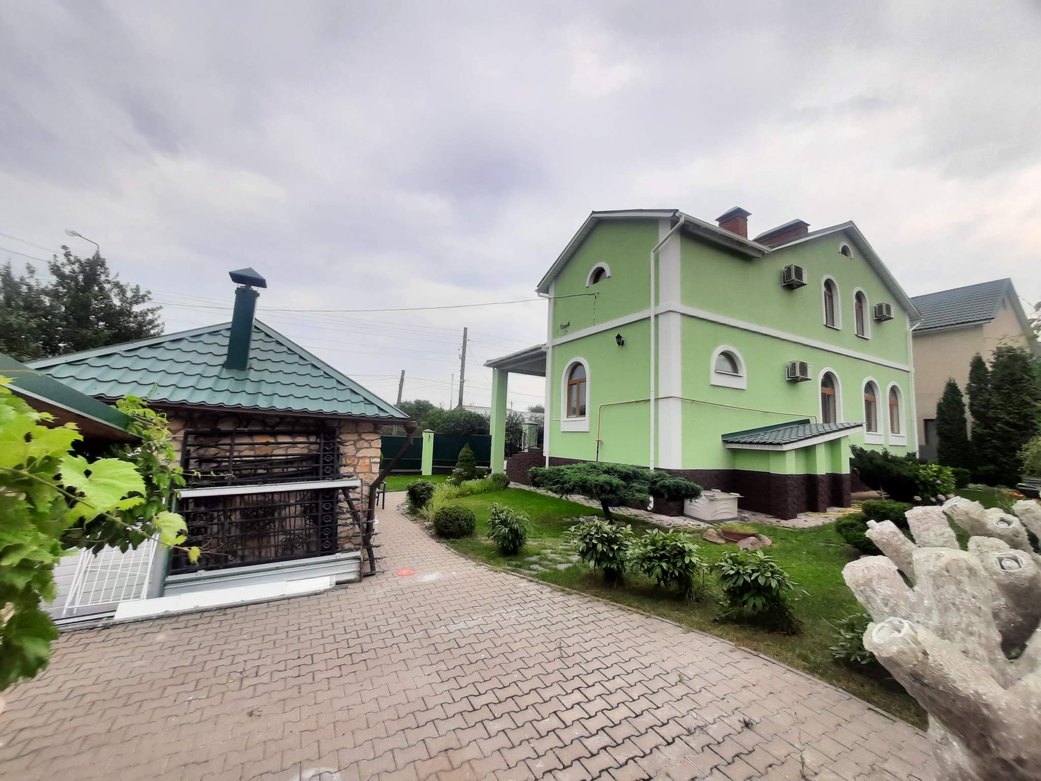 Дом на продажу в Октябрьском (Зареченский), 17-й проезд, 46/60 фото №5