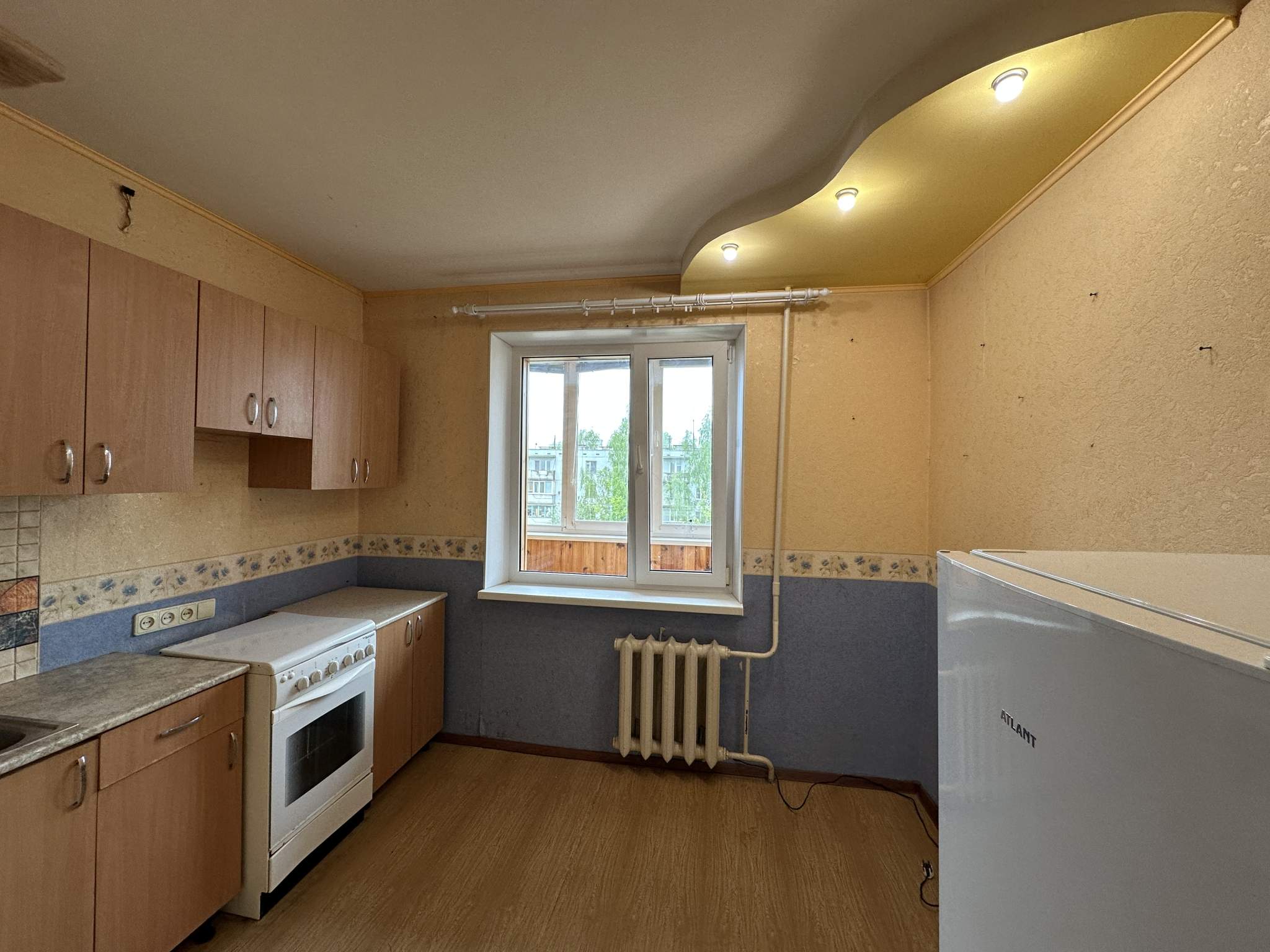 Квартира на продажу в Пскове, Техническая улица, 15 фото №10