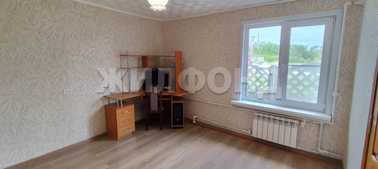 Дом на продажу в Шахе, Загайнова улица фото №20