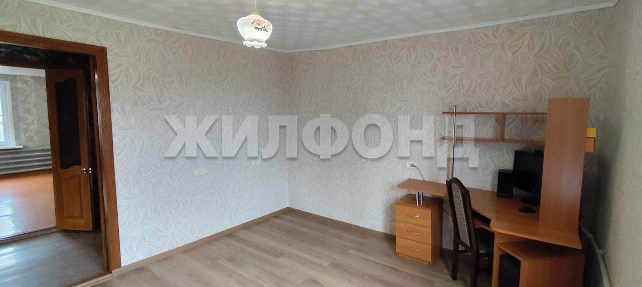 Дом на продажу в Шахе, Загайнова улица фото №21