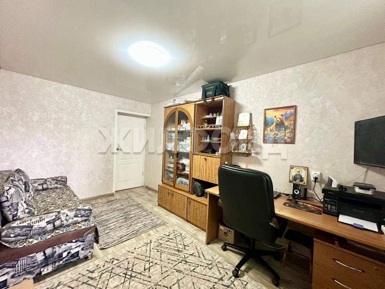Квартира на продажу в Воронеже, Баррикадная улица, 7А фото №18
