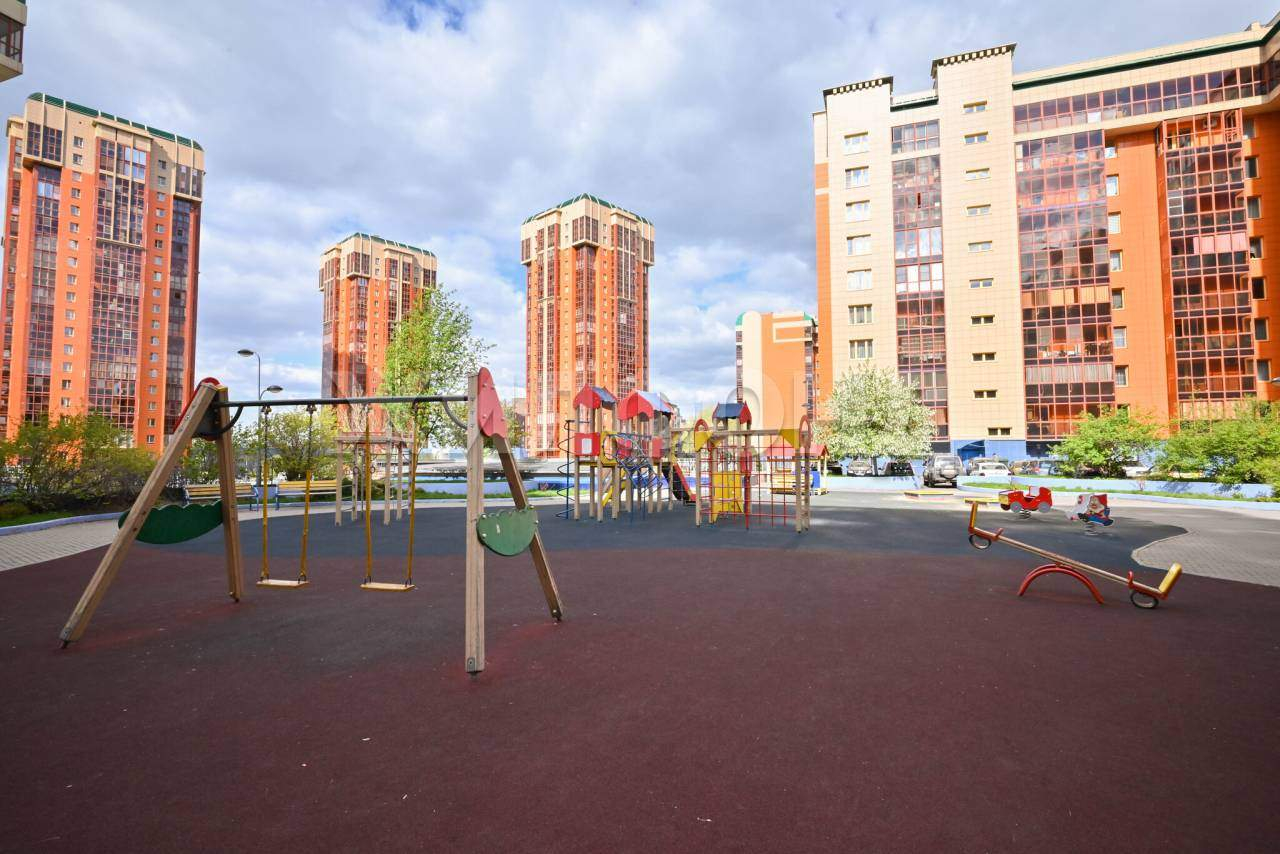Квартира на продажу в Красноярске, Капитанская улица, 6 фото №22