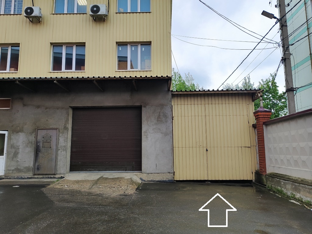 Склад в аренду в Грибках, Складская улица, 5 фото №1