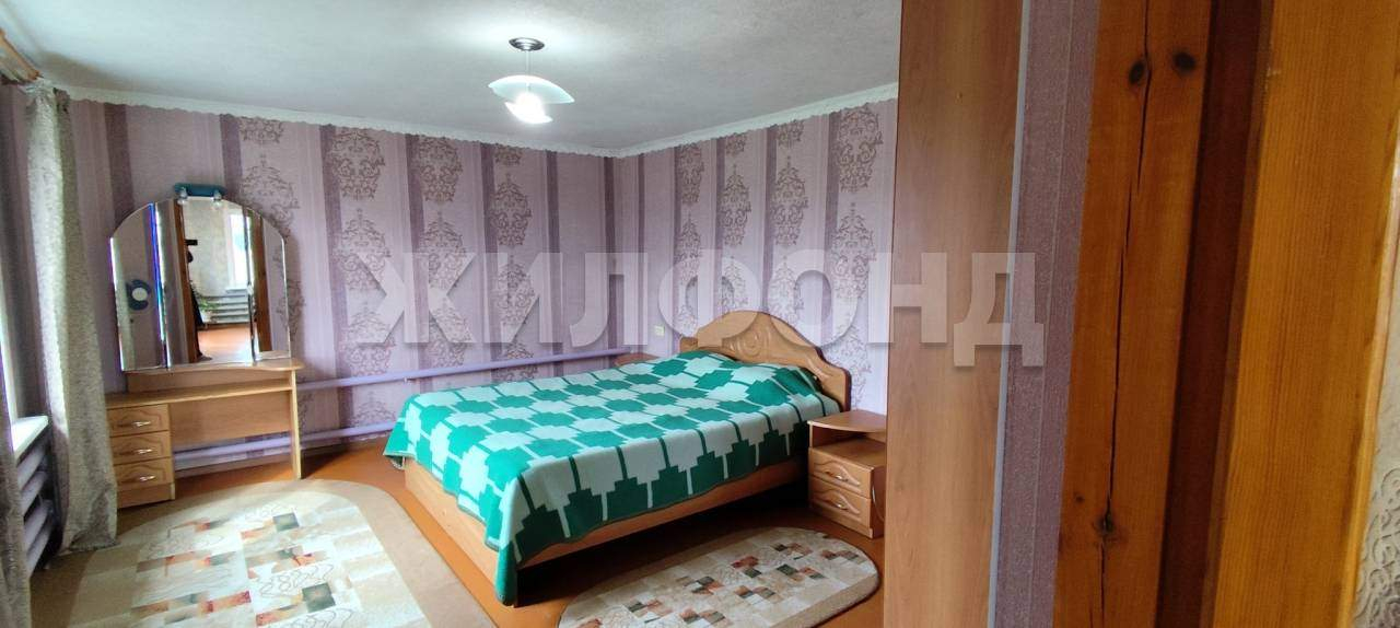 Дом на продажу в Шахе, Загайнова улица фото №16