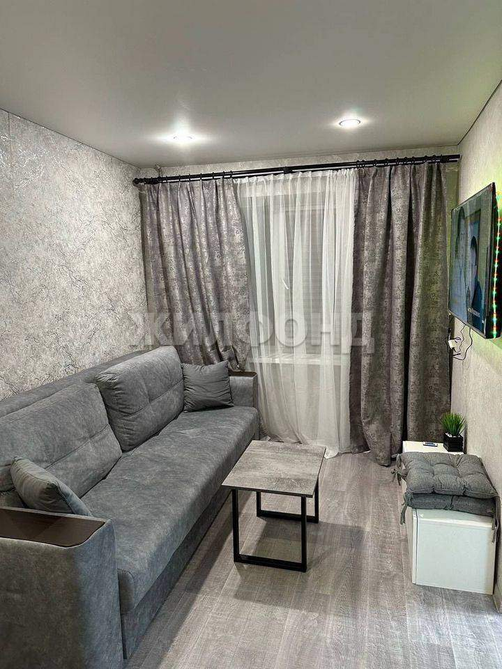 Квартира на продажу в Воронеже, Никитинская улица, 46