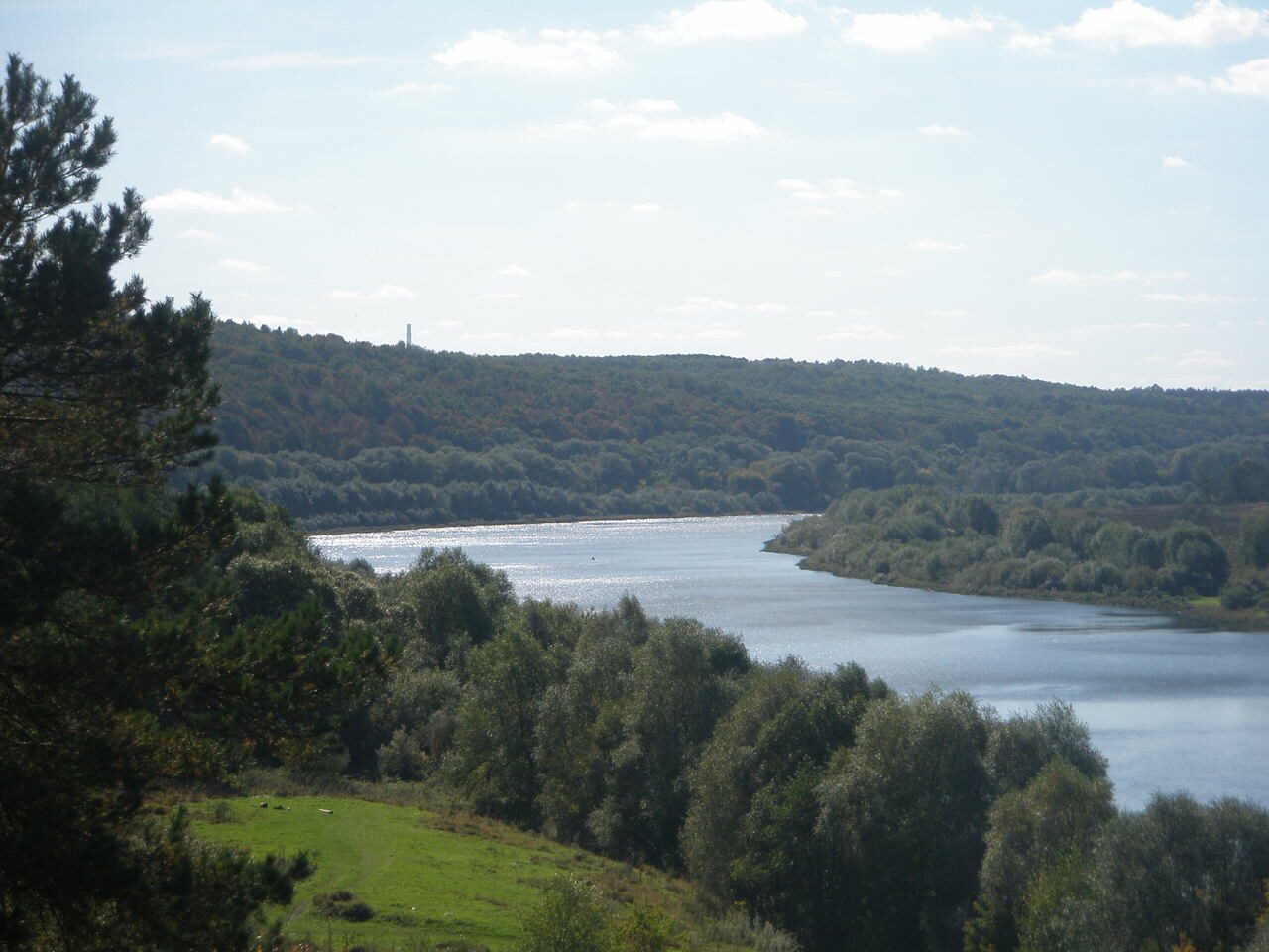 Участок на продажу в Бунырево фото №3