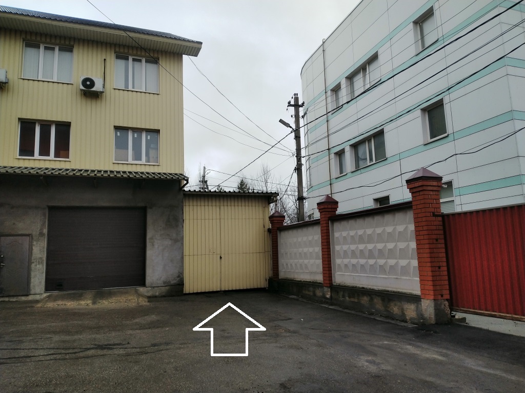 Склад в аренду в Грибках, Складская улица, 5 фото №3