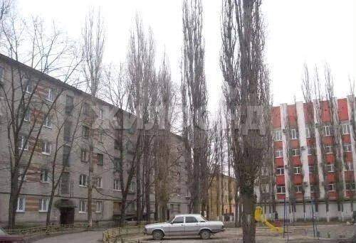 Квартира на продажу в Воронеже, Никитинская улица, 46 фото №11