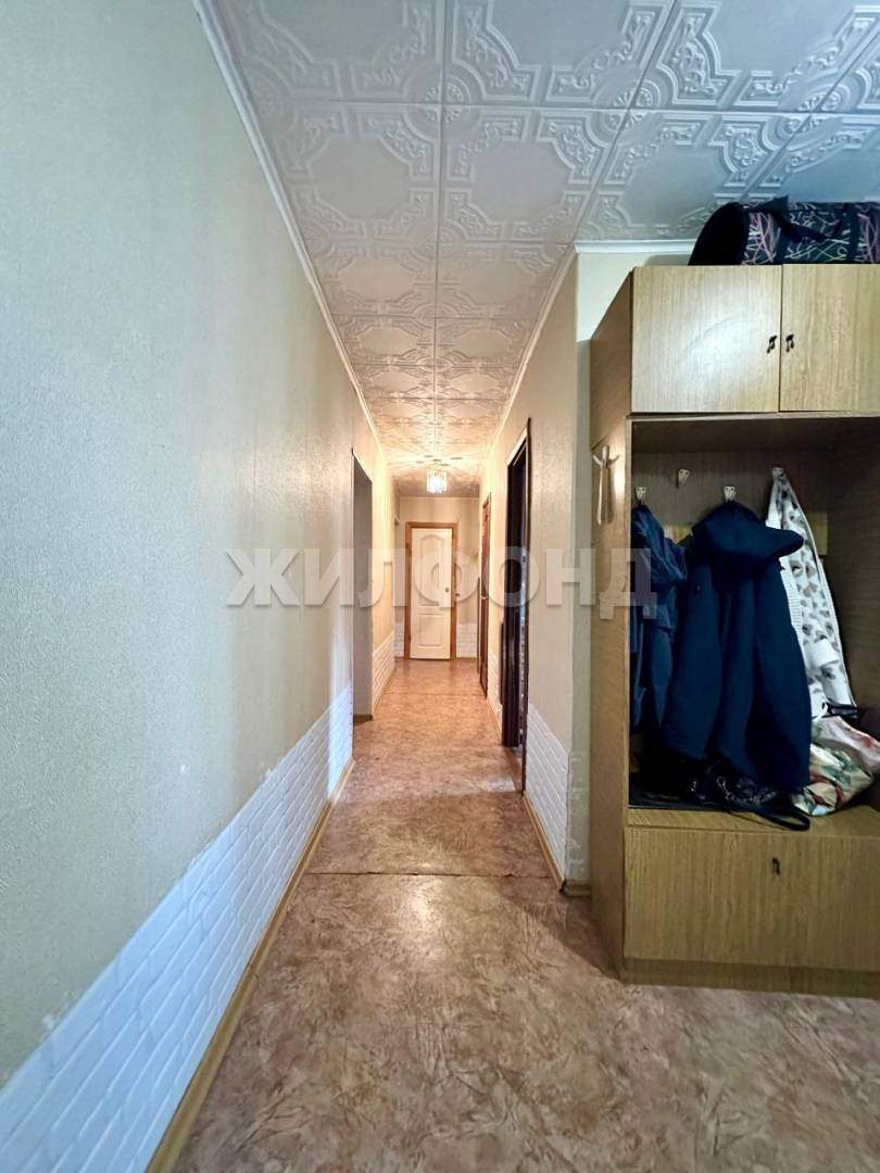 Квартира на продажу в Воронеже, Баррикадная улица, 7А фото №9