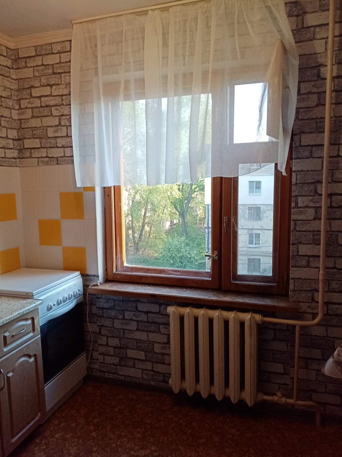 Квартира в аренду в Самаре, Ново-Молодежный переулок, 14 фото №1