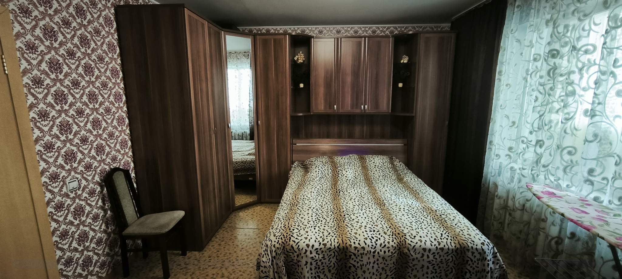 Квартира в аренду в Кемерово, 2-я Заречная улица, 6 фото №3
