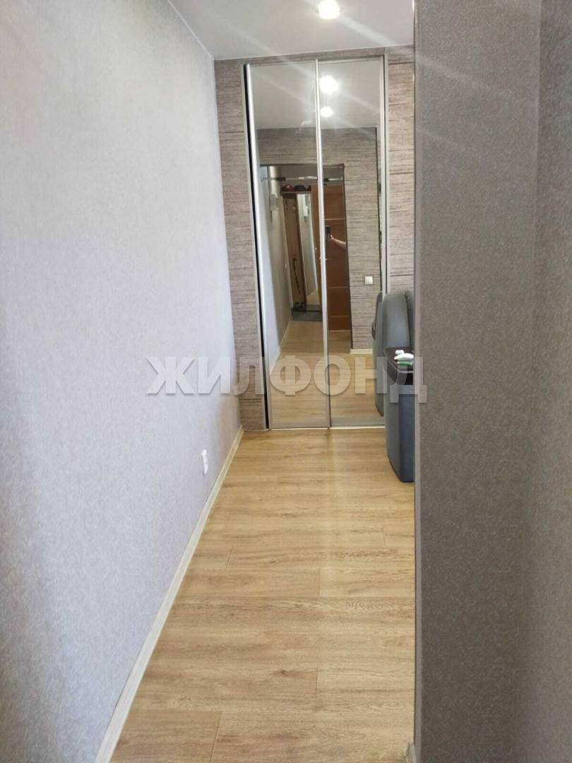 Квартира на продажу в Северске, Калинина улица, 38 фото №2