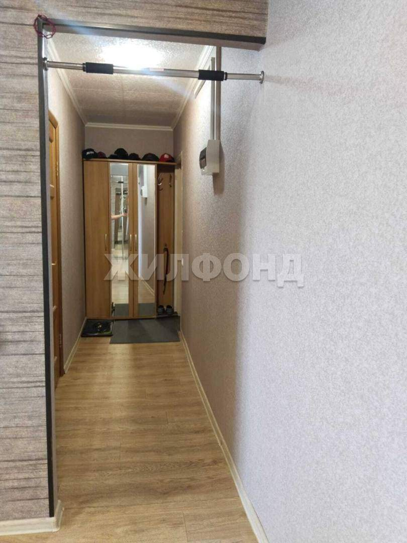 Квартира на продажу в Северске, Калинина улица, 38 фото №5