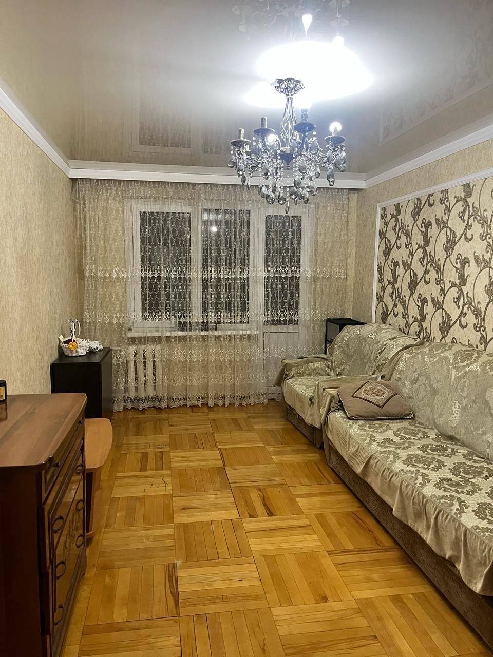 Квартира в аренду в Нальчике, Ашурова улица, 30 фото №6