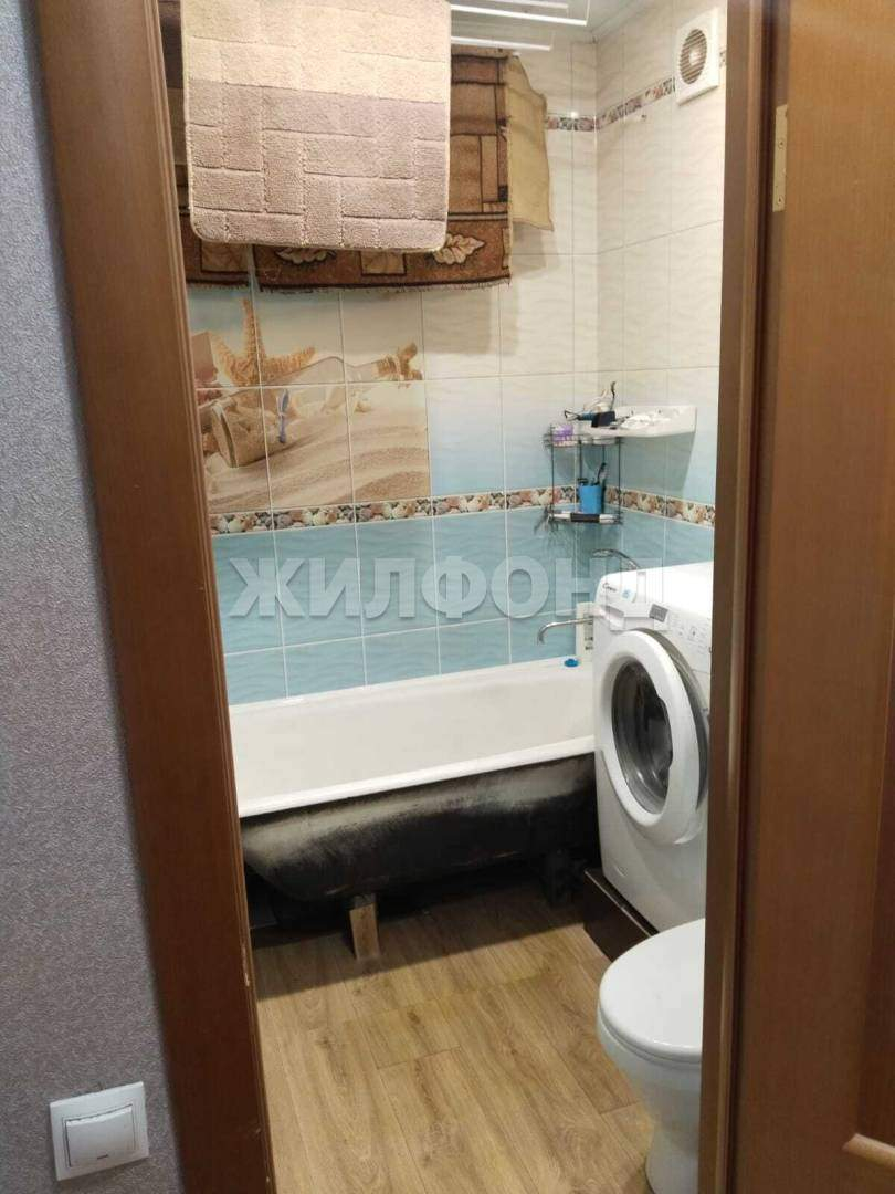 Квартира на продажу в Северске, Калинина улица, 38 фото №3