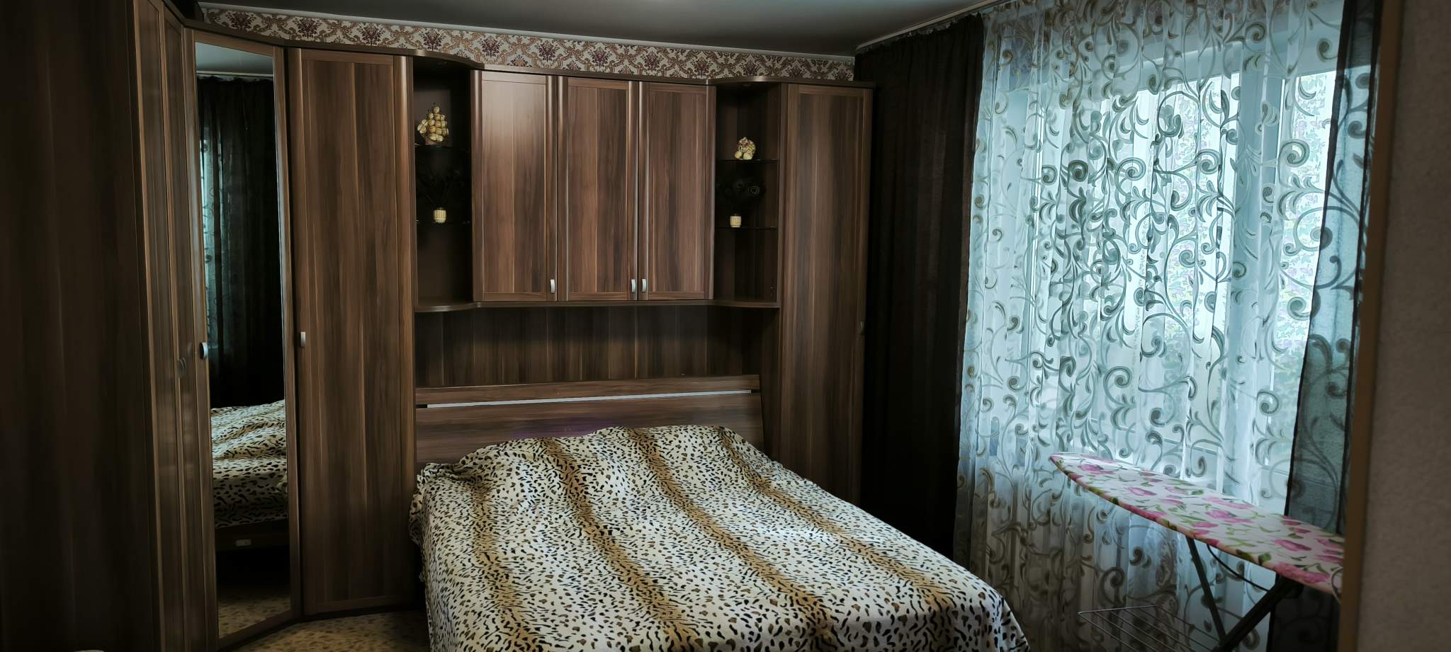Квартира в аренду в Кемерово, 2-я Заречная улица, 6 фото №4