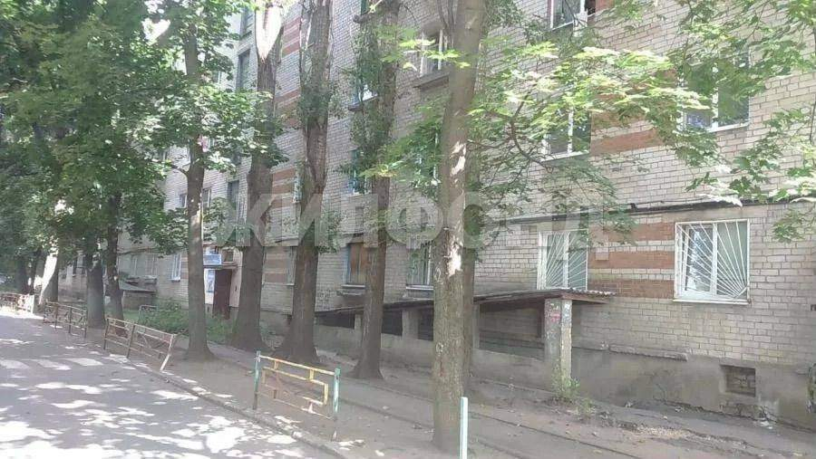 Квартира на продажу в Воронеже, Никитинская улица, 46 фото №10