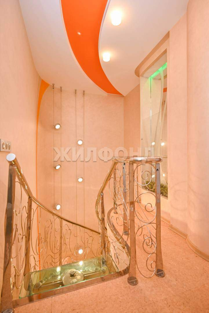 Квартира на продажу в Красноярске, Капитанская улица, 6 фото №7