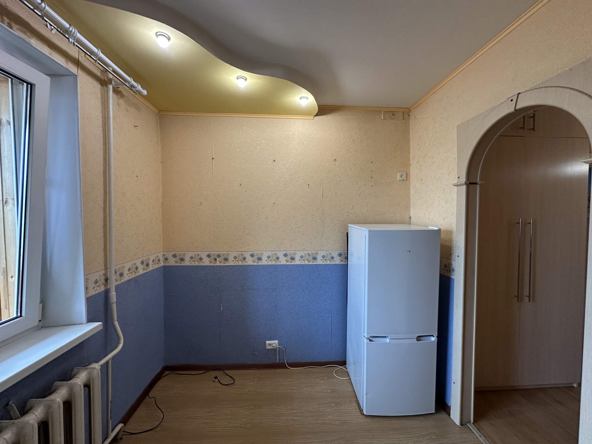 Квартира на продажу в Пскове, Техническая улица, 15 фото №11