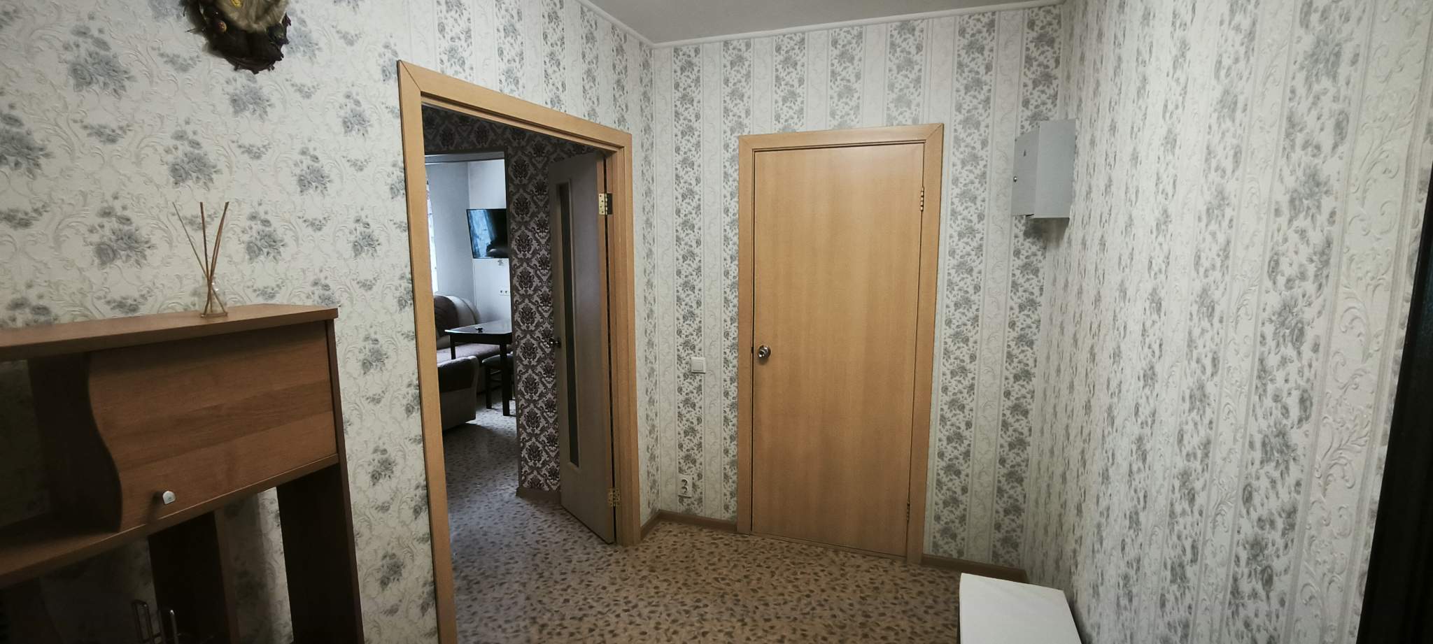 Квартира в аренду в Кемерово, 2-я Заречная улица, 6 фото №7