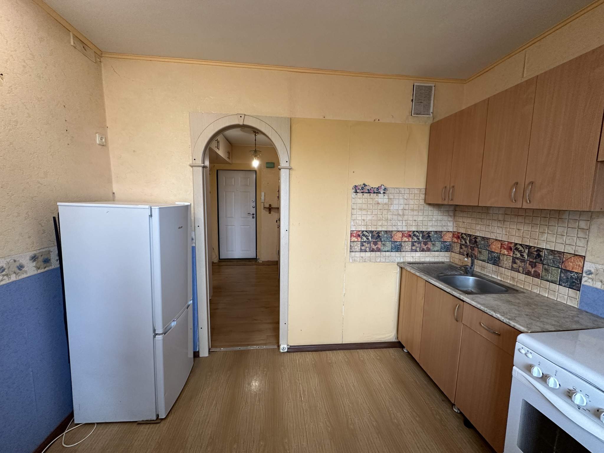 Квартира на продажу в Пскове, Техническая улица, 15 фото №13