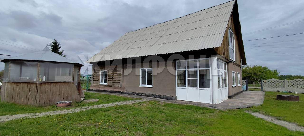 Дом на продажу в Шахе, Загайнова улица фото №7