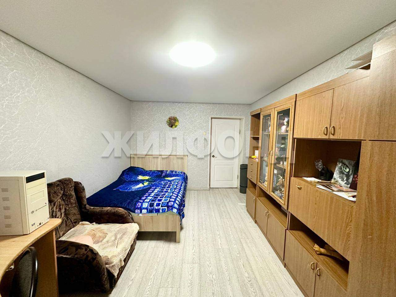 Квартира на продажу в Воронеже, Баррикадная улица, 7А фото №11