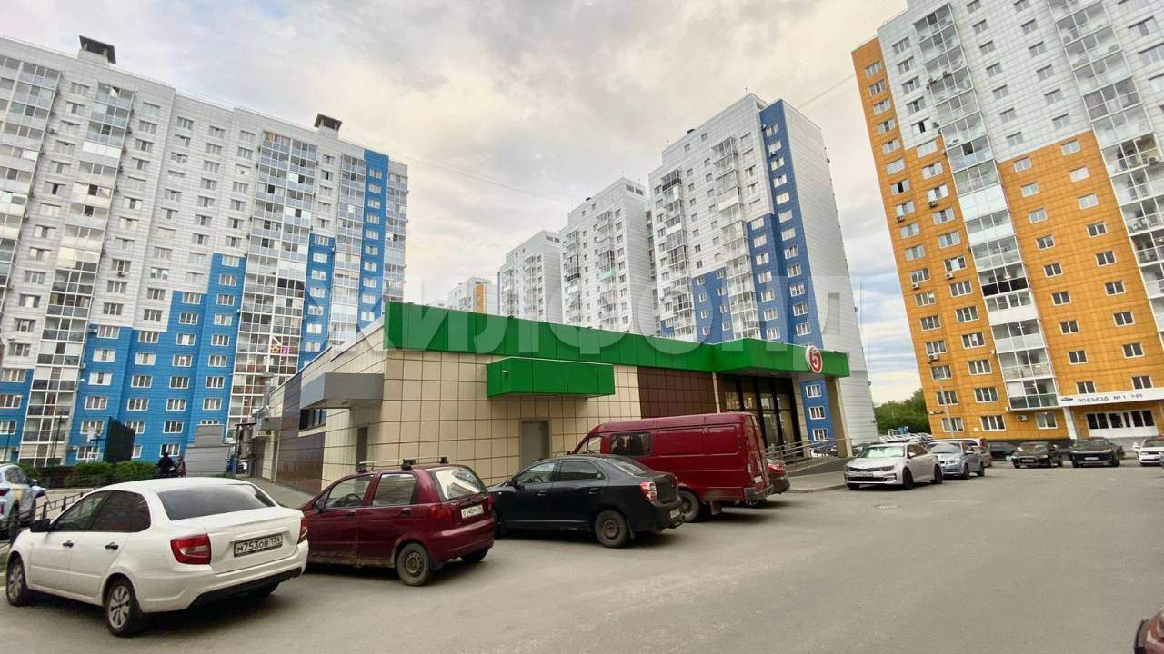 Квартира на продажу в Воронеже, 45 стрелковой дивизии улица, 259/16 фото №17
