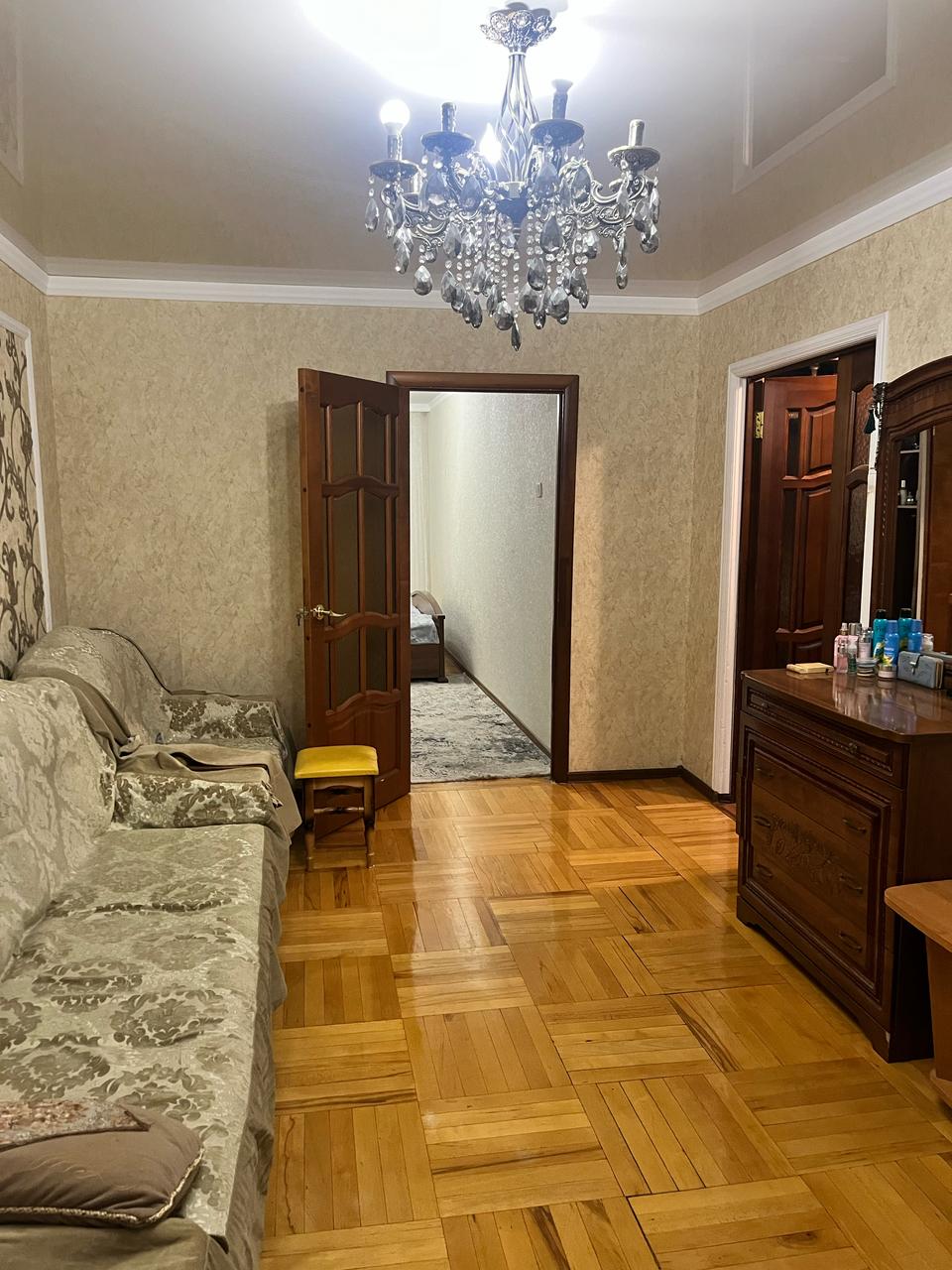 Квартира в аренду в Нальчике, Ашурова улица, 30 фото №5