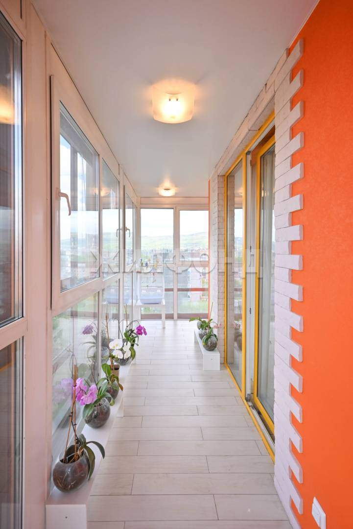 Квартира на продажу в Красноярске, Капитанская улица, 6 фото №12