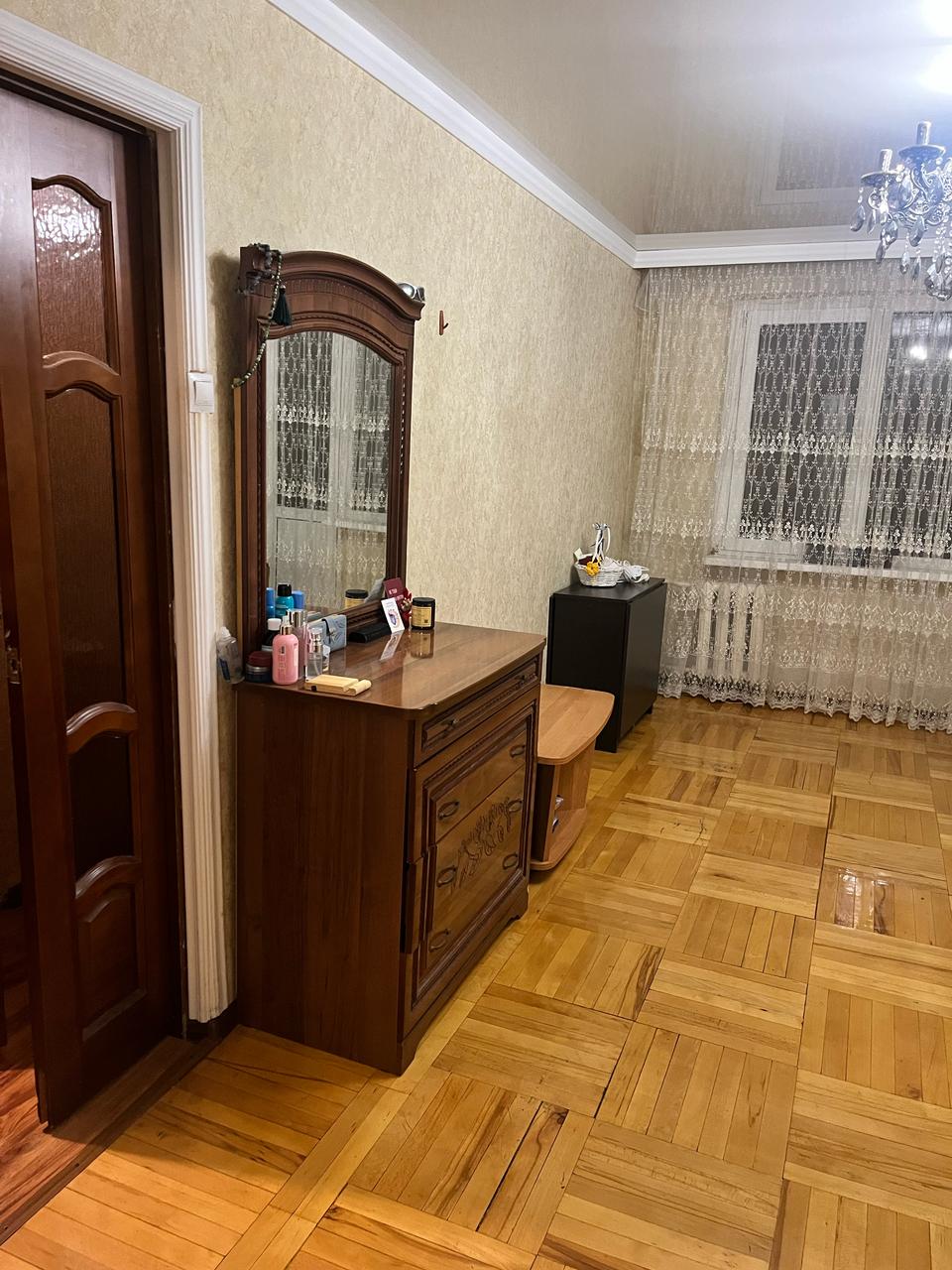 Квартира в аренду в Нальчике, Ашурова улица, 30 фото №7