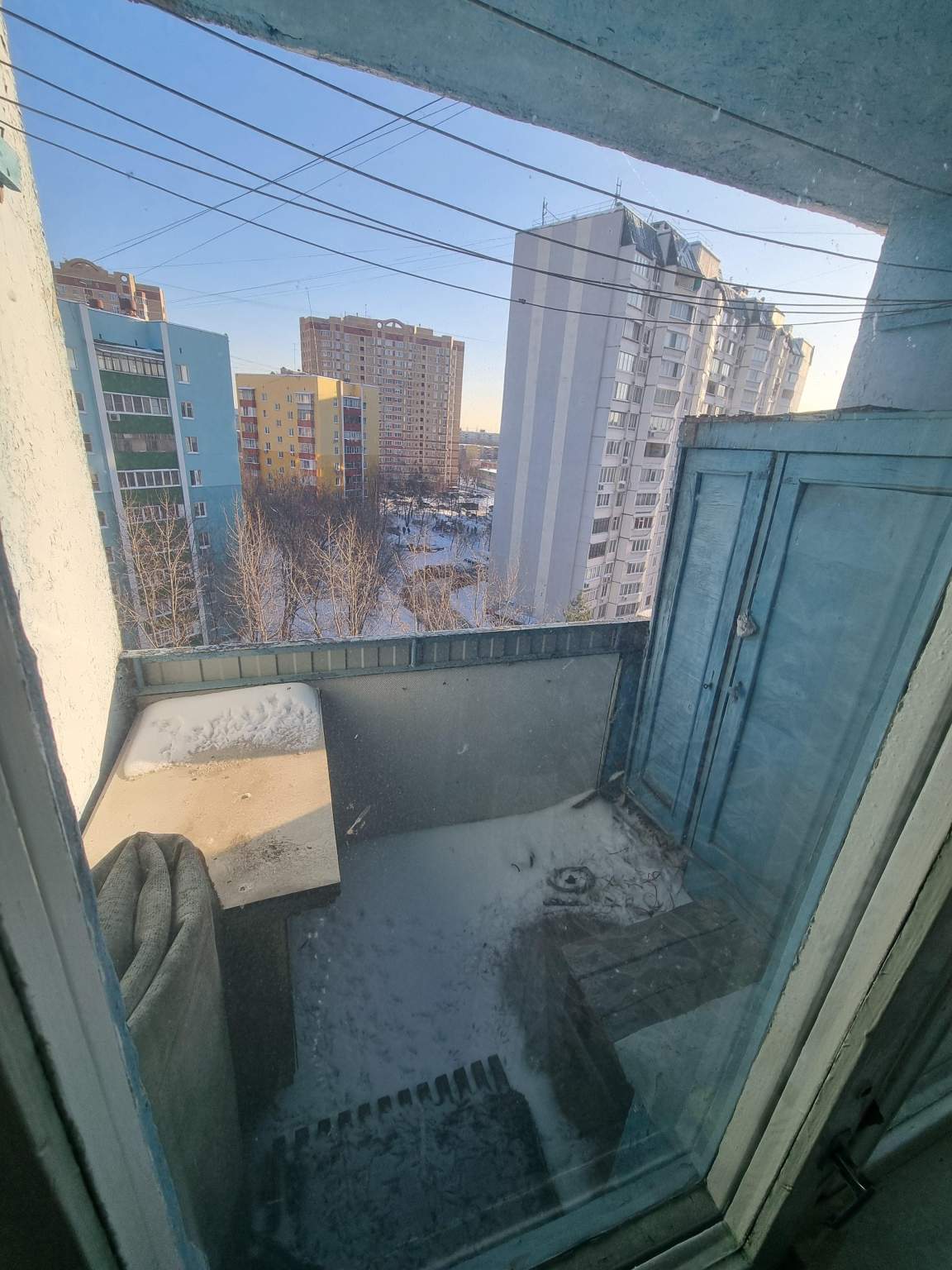 Квартира на продажу в Люберце, Московская улица, 13 фото №3