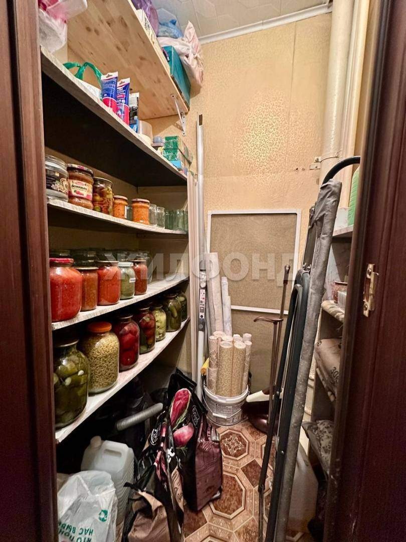Квартира на продажу в Воронеже, Баррикадная улица, 7А фото №16