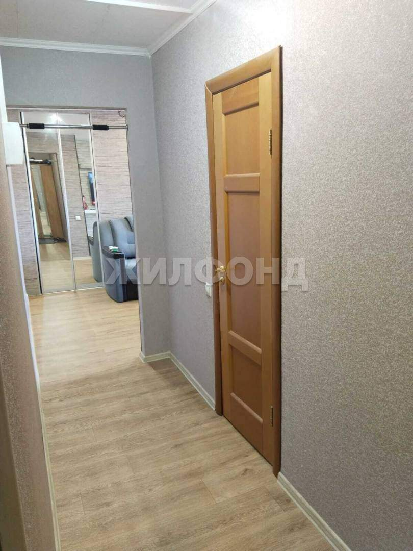 Квартира на продажу в Северске, Калинина улица, 38 фото №4