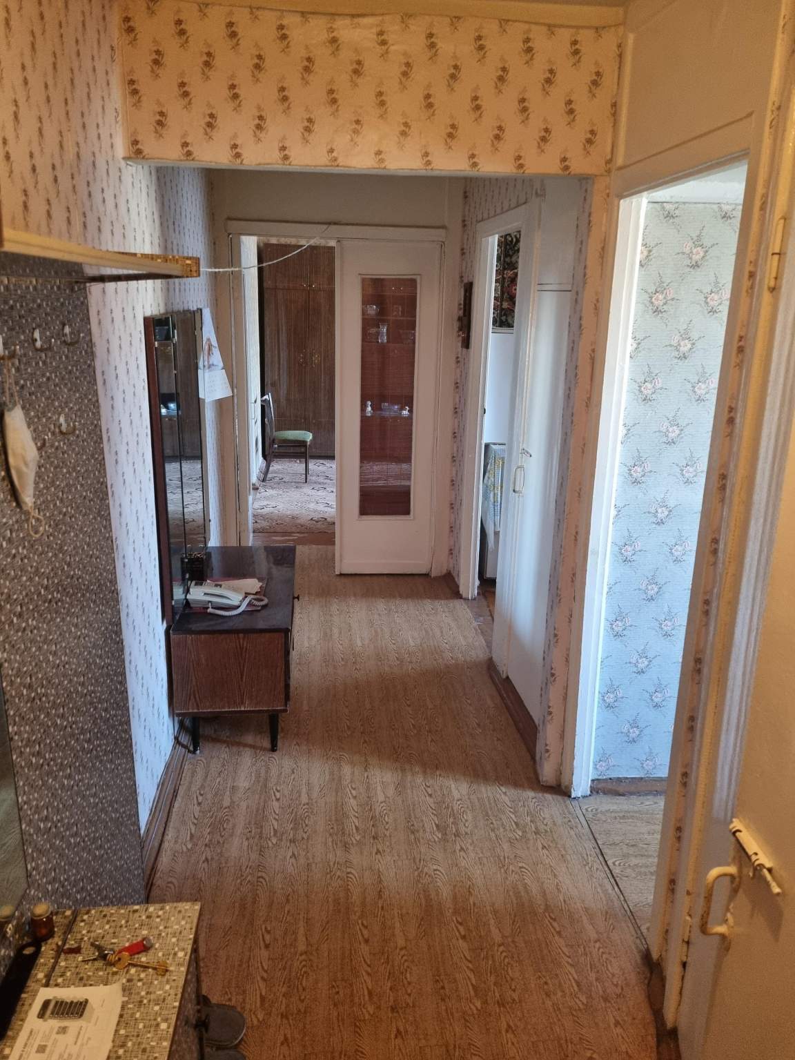 Квартира на продажу в Люберце, Московская улица, 13 фото №0