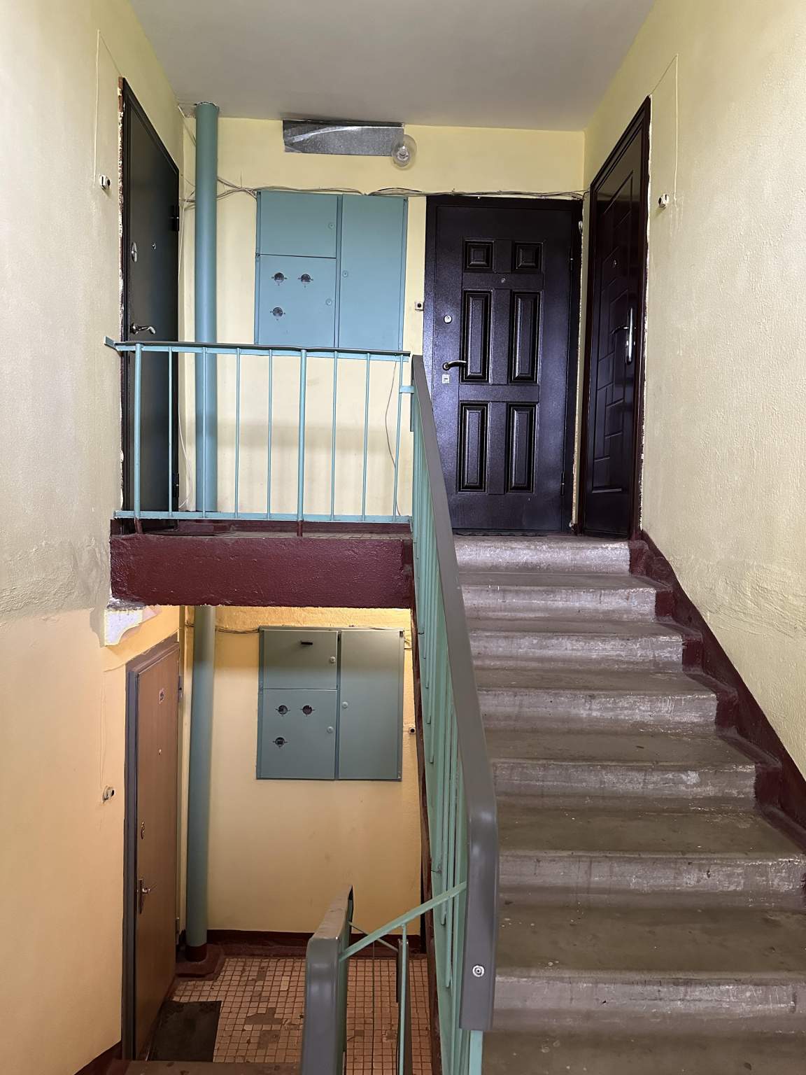 Квартира на продажу в Пскове, Техническая улица, 15 фото №19