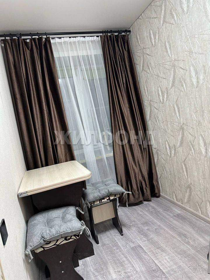 Квартира на продажу в Воронеже, Никитинская улица, 46 фото №1