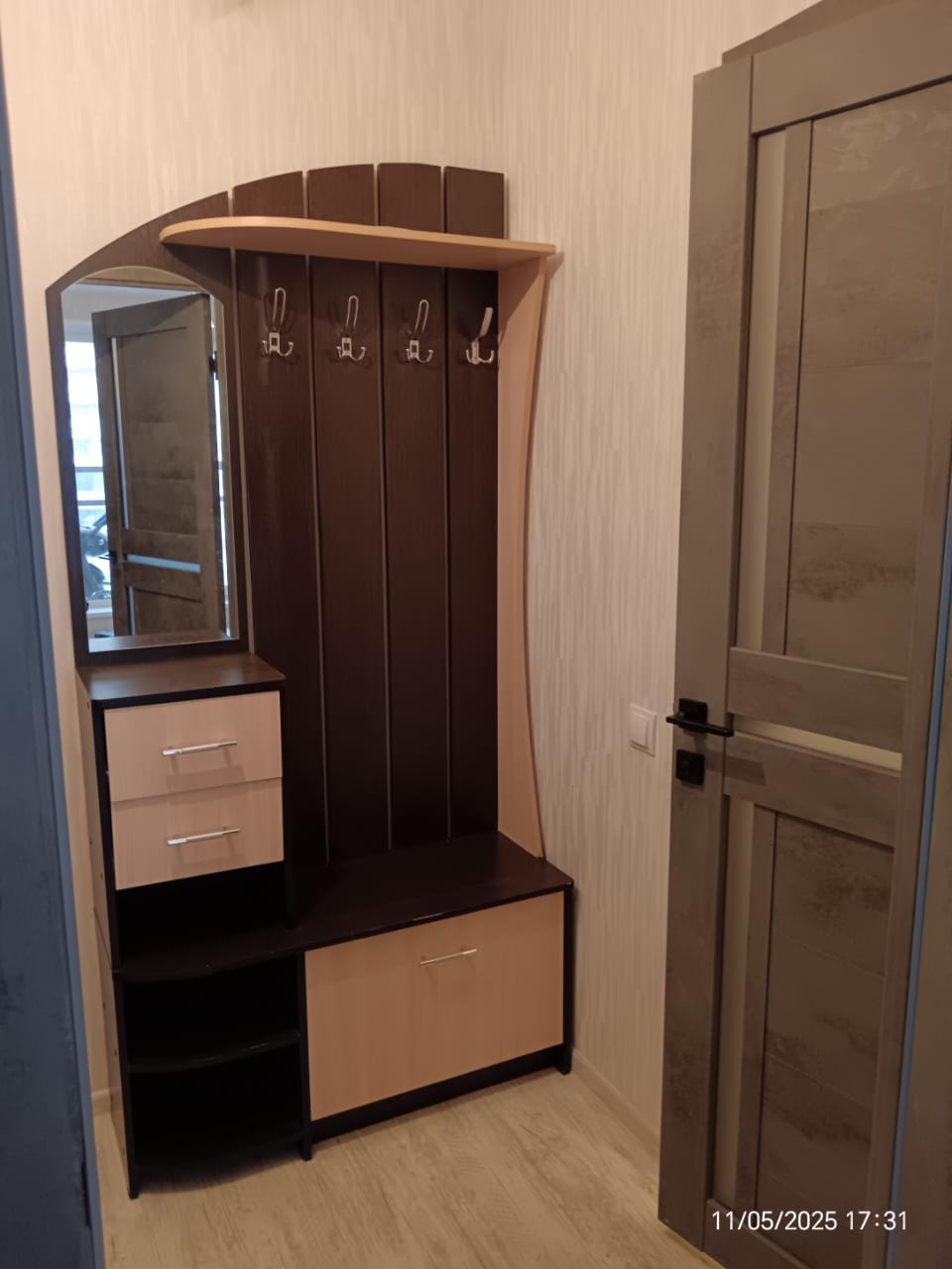 Квартира в аренду в Челябинске, Маршала Чуйкова улица, 26стр фото №7