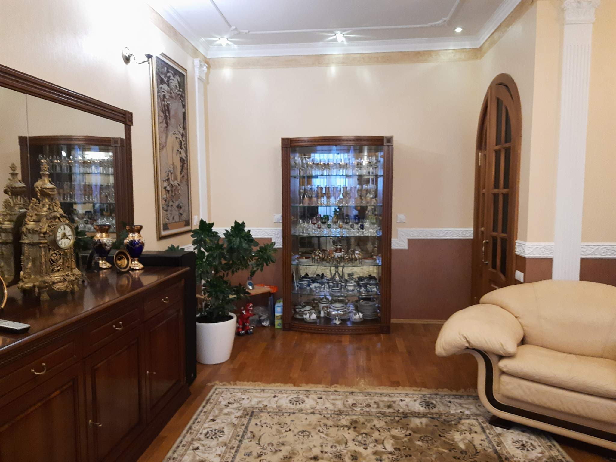 Дом на продажу в Октябрьском (Зареченский), 17-й проезд, 46/60 фото №15