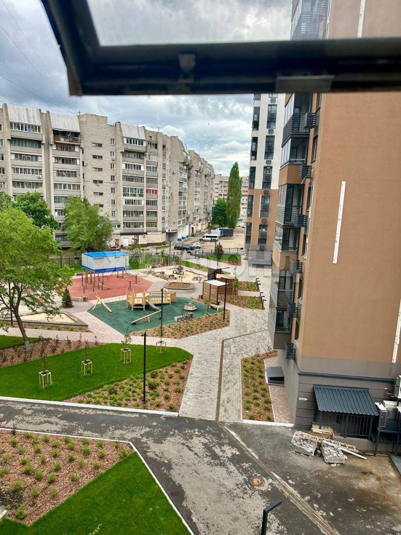 Квартира на продажу в Воронеже, Баррикадная улица, 7А фото №15