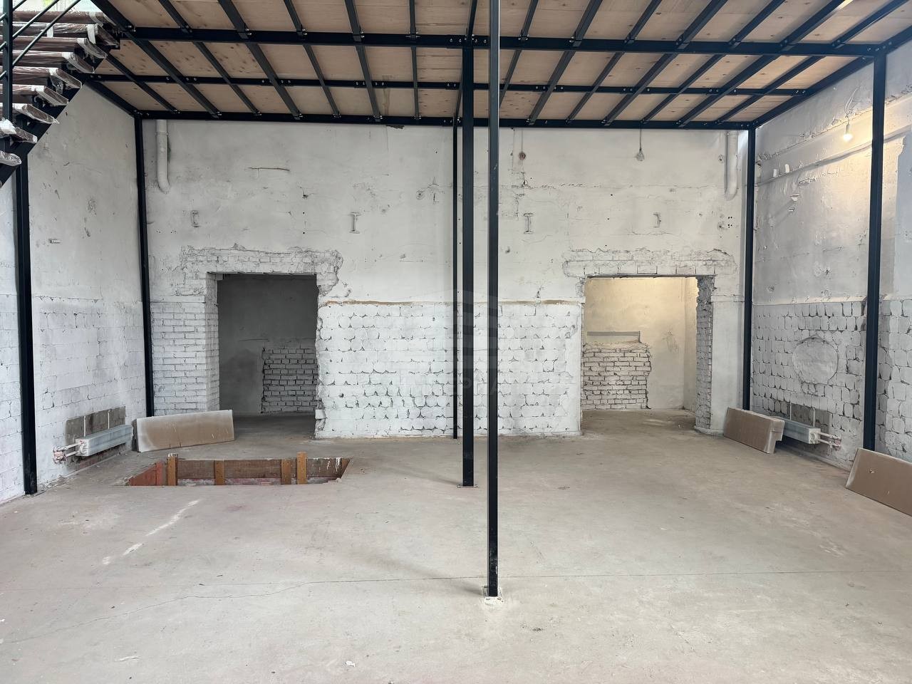 Фото: Продается ПСН 125.1 м2 test