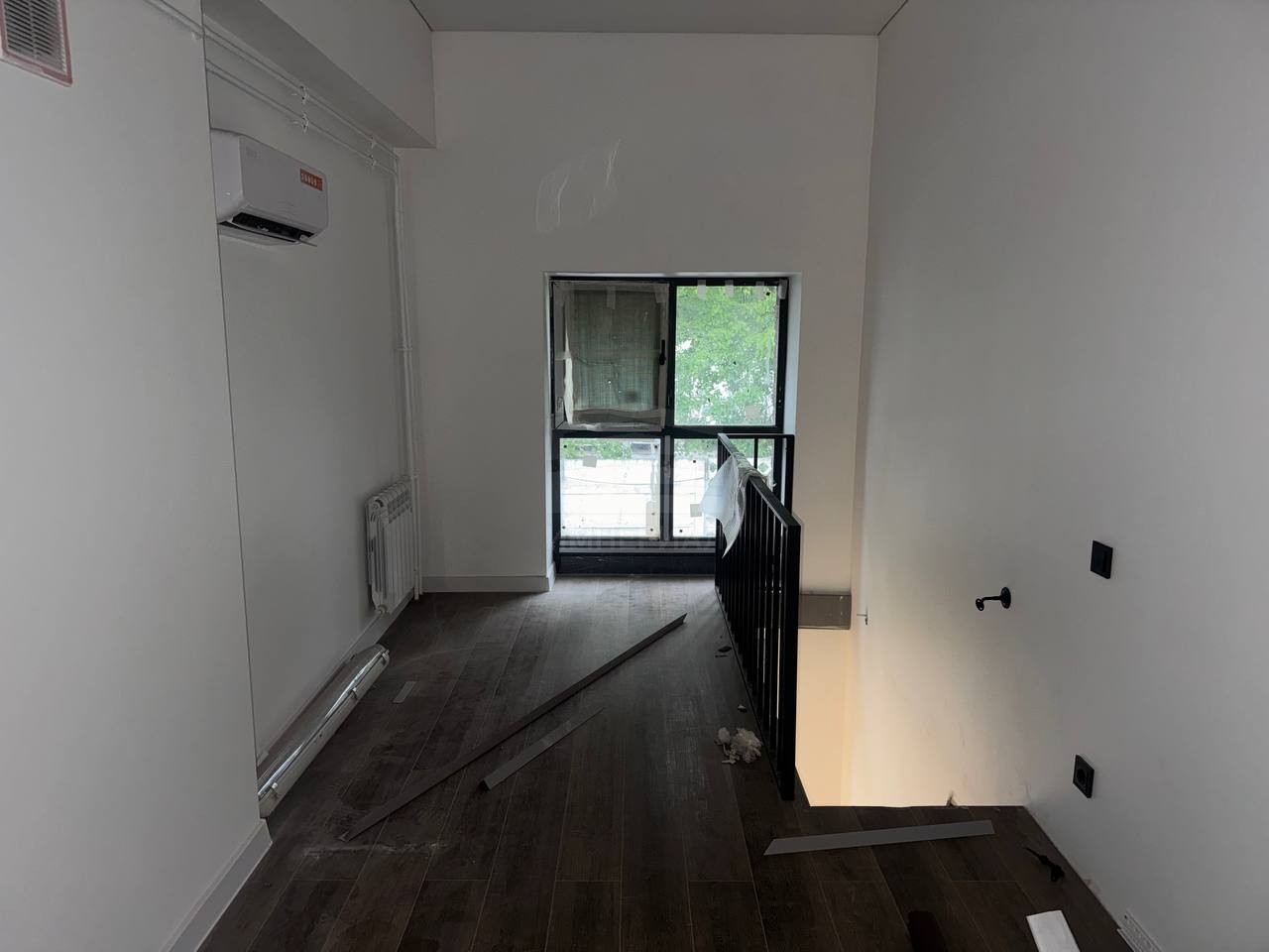 Сдам в аренду офис 22 м.кв.