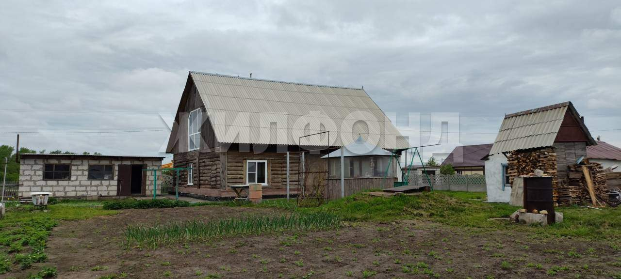 Дом на продажу в Шахе, Загайнова улица фото №6