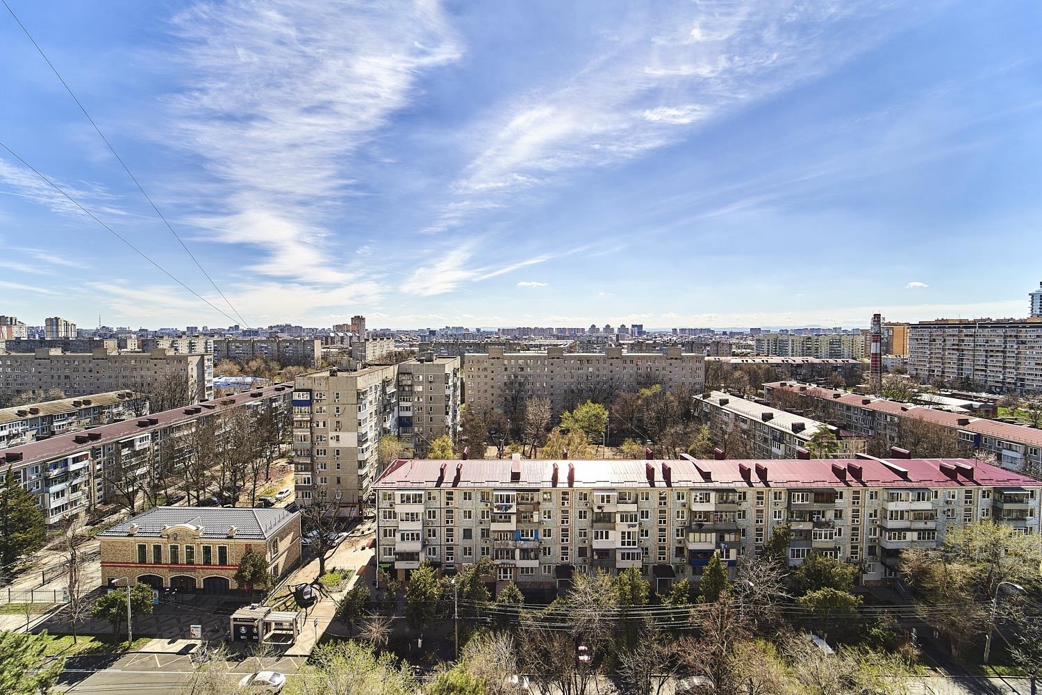 Квартира в аренду в Краснодаре, им. Яна Полуяна улица, 39 фото №6